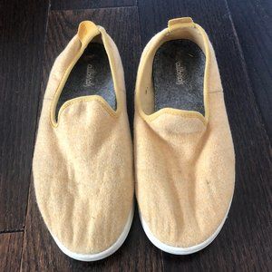 All Bird Wool Lounger